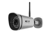 Nexxt Xpy1210 – Network surveillance camera – Fixed – Outdoor – Wireless HD IP66